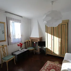 Lovely In Venetië