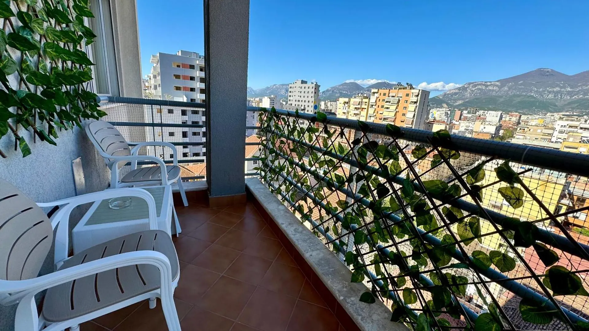 New Bazaar Cozy Apartments - Apartment 1 , 2 , 3 And 4 Tirana