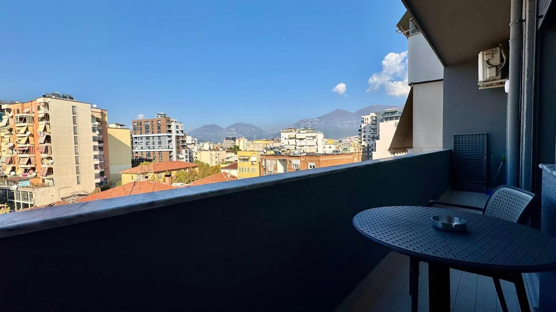 New Bazaar Cozy Apartments - Apartment 1 , 2 , 3 And 4 Tirana